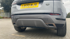 Land Rover Range Rover Evoque 2.0 D150 R-Dynamic 5dr 2WD Diesel Hatchback